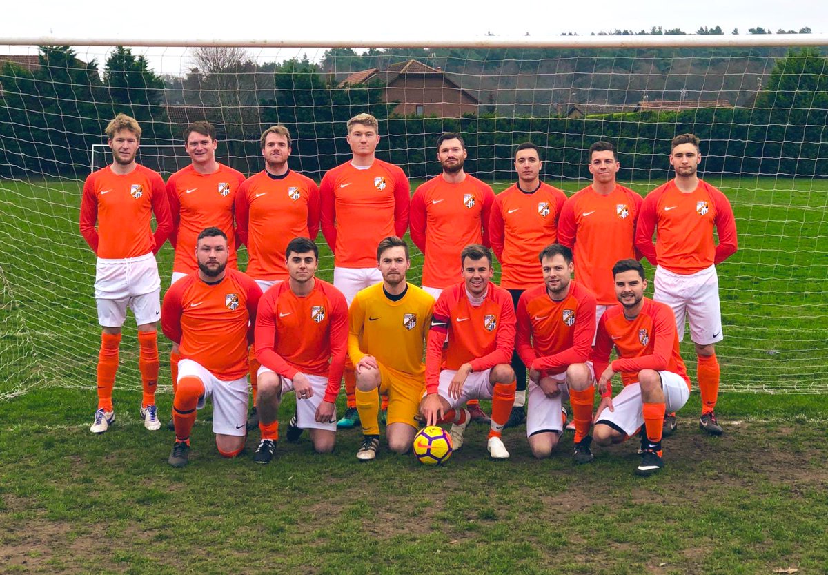 BoscoAthletic's tweet photo. #BoscoAthleticFC #TheDons https://t.co/i5vG9X7TNl