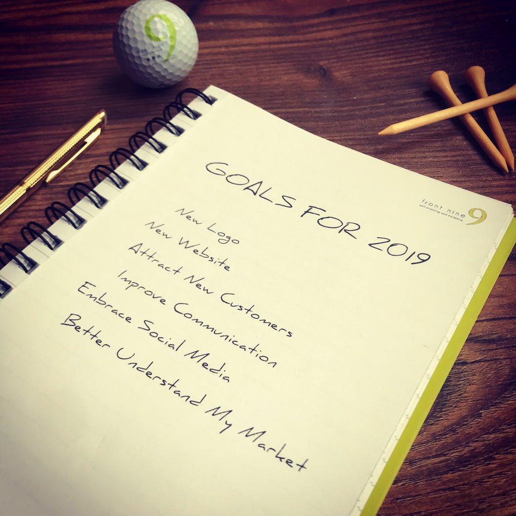 frontnine_9's tweet photo. N E W  Y E A R  -  B I G  I D E A S 

▪️Logo Design £99
▪️Website from £195
▪️Branding Package from £99
▪️Marketing Solutions from £25
▪️Social Media Mgment from £49

@pgasofeurope @EnglandGolf @thepga #growthegame #welovegolf #golf #golfer #pga #progolfer #golfing #golfpro https://t.co/vViaBFkeyX