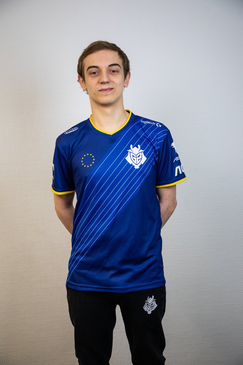 Tuwan_eSports's tweet photo. .@G2Caps_ on his vision for the brand new #LEC:
"Obviously with a roster of this caliber we all want to win EU and have a 36–0 year."

Read what he has to say about Perkz's ADC performance, CAPS DAD, LEC 2019 and more at: 
https://t.co/CWdobksl4C
📸:@G2esports @ziminaite https://t.co/Ip4DeAkCjB