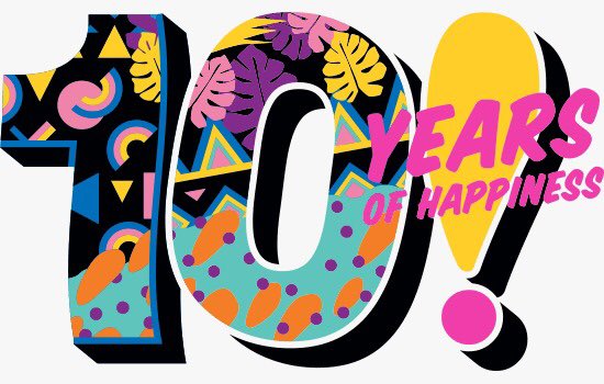 10 years since starting endurance sport and at the end of 2019 I will also be moving into a age cat I have long be waiting for... 40’s! Who’s with me?
