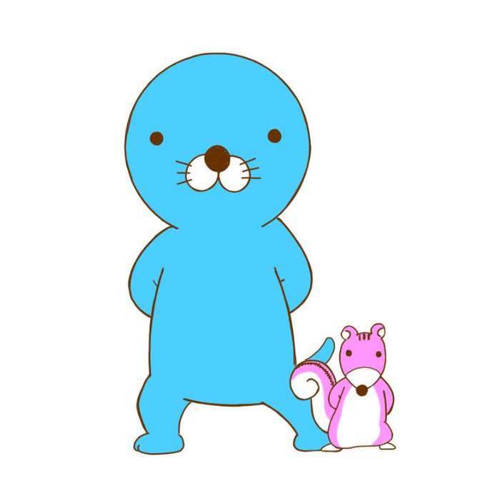 ぼのぼののtwitterイラスト検索結果