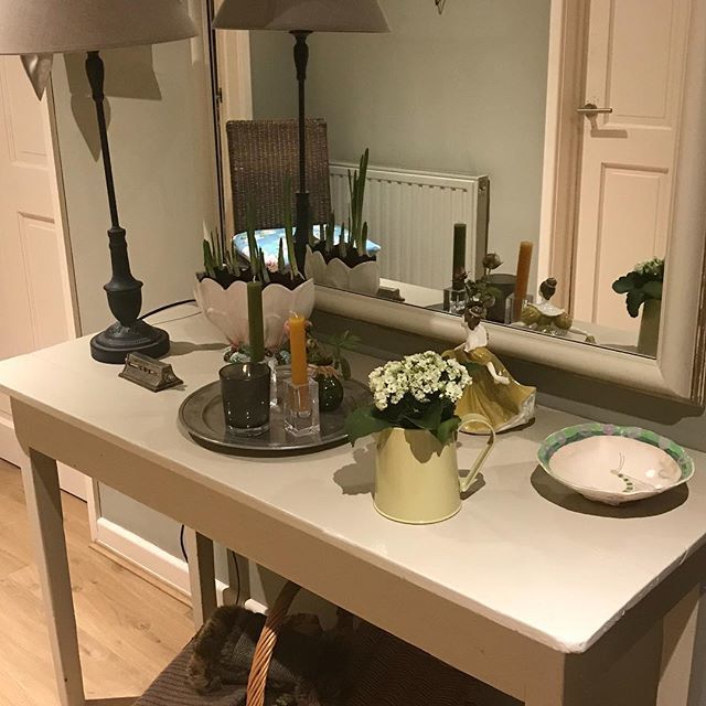 Working in my office today - this is the view from the office fairly calm - the view in the office is quite a different story 😳 I need to learn how to take better Instagram photos a task for this month. Does anyone know where I could perhaps get a fe… bit.ly/2SLOtop