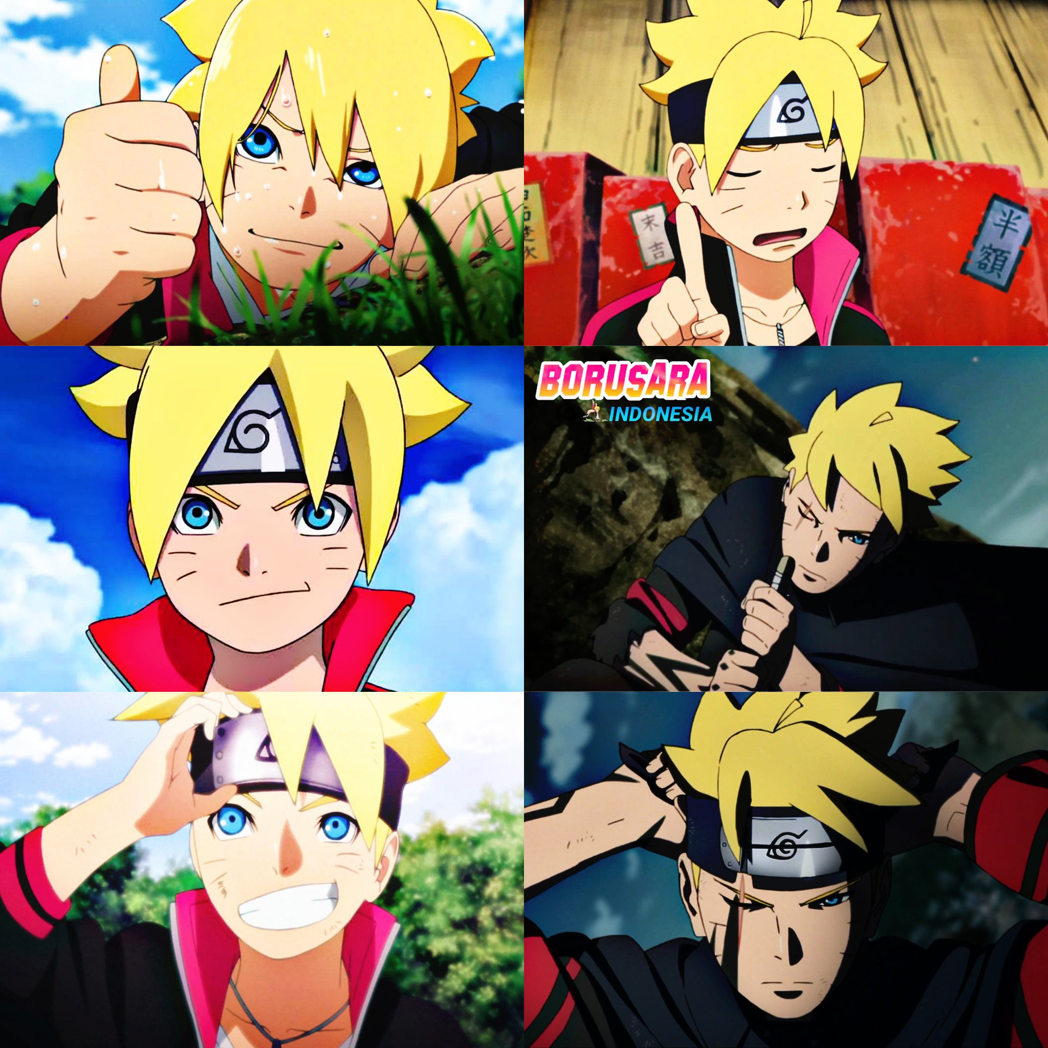 BoruSara Indonesia on X: So Boruto's birthday finally revealed! 😍 It's on  March 27th! Omg 😍 So Boruto March 27th Sarada March 31st 😌 Don't forget  about BoltSaladDays March 11-11 April lol