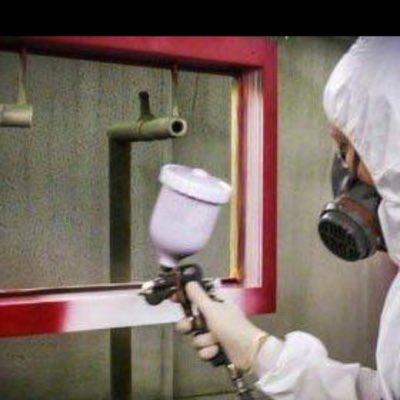 ProDecPainters's tweet image. #NewProfilePic