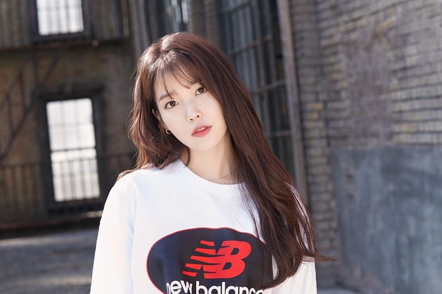 soompi's tweet photo. #IU To Take Legal Action Against Investment Fraud Rumors
https://t.co/i52Bh2l42h https://t.co/VEaUlwnRmz