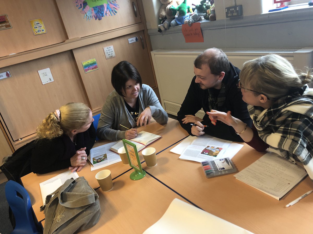 Trish_Transform's tweet photo. Having a thought-provoking, collaborative and inspiring morning at @peartreejunior #togetherweinset #metacognition #learningtolearn #selfexplanation @ZaytounaS @AllentonCpd  #BHTP https://t.co/DvGEsXuZeK
