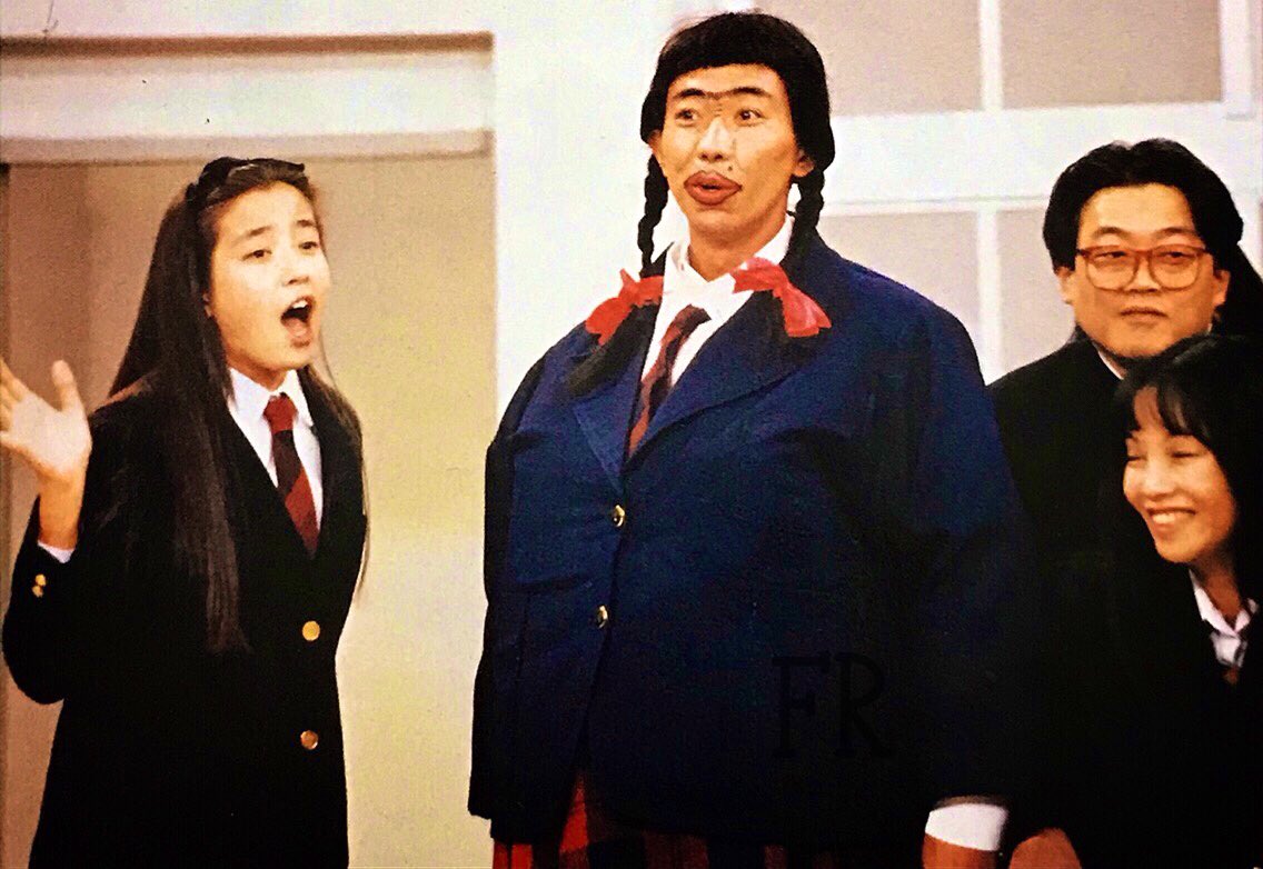 たまむすびで久々のノリ子に めちゃくちゃ感動！！✨ #とんねるず