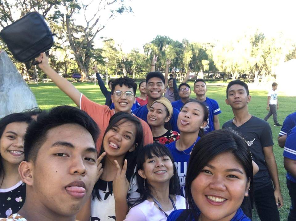 chescakegewan's tweet image. Day 1 of 5. #valuesformation