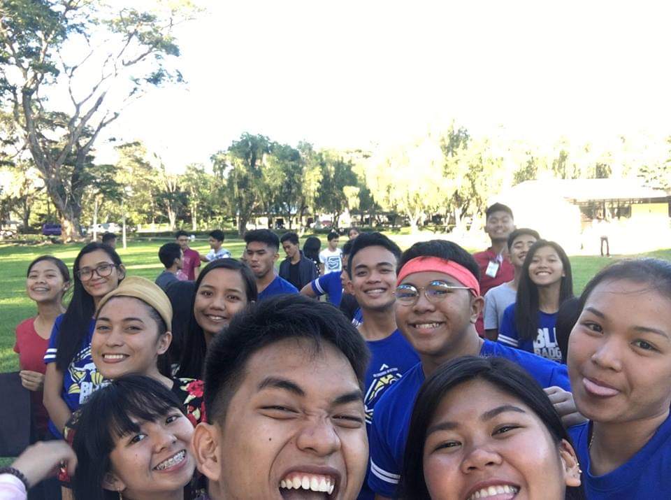 chescakegewan's tweet image. Day 1 of 5. #valuesformation