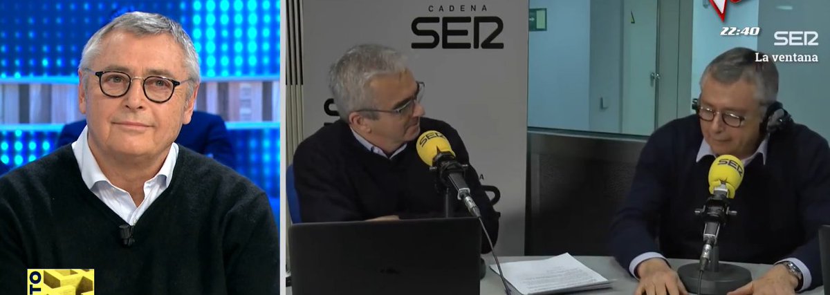EspejoPublico's tweet photo. Hoy tenemos a un invitado muy especial, @michaelrobinson, para contarnos cómo se encuentra y hablarnos del tratamiento de inmunoterapia que está recibiendo: “Estuve en shock cuando recibí la noticia” #LaberintoRobinson ▶https://t.co/897gn9dxri https://t.co/ngMaYq6JBU