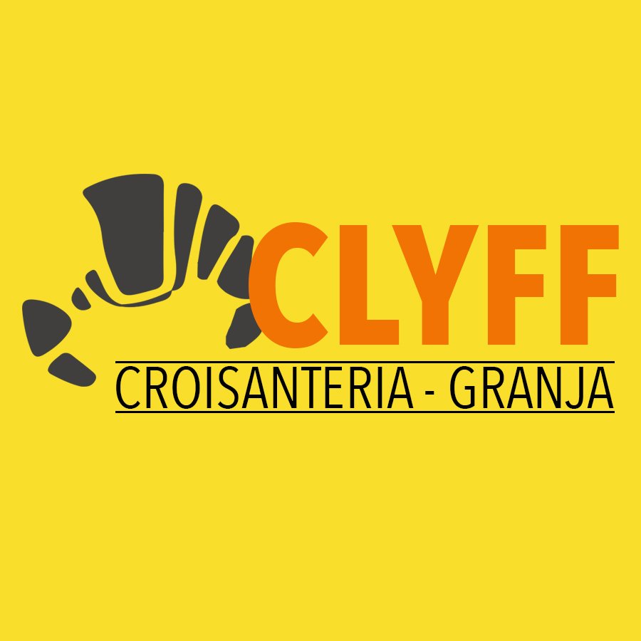 XarxaIndustrial's tweet photo. Toda la información de CLYFF en el siguiente enlace:

https://t.co/3RBiyQAu3k

#XarxaIndustrial #CLYFF #CROISANTERÍA #HOSTELERÍA #BARBERÀDELVALLÈS https://t.co/CQZ3OpbZmX