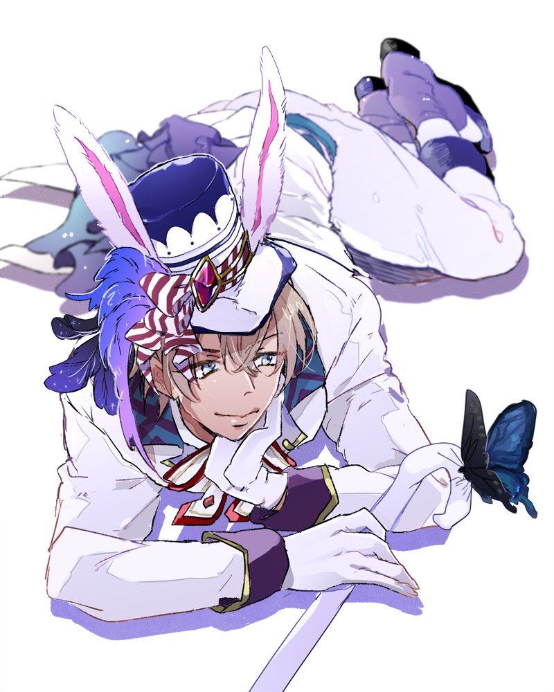 ガールズ＆パンツァーキャラ剥ぎコラ ダージリン はと (@clppo) さんのイラスト・マンガ作品まとめ (68 件) - Twoucan