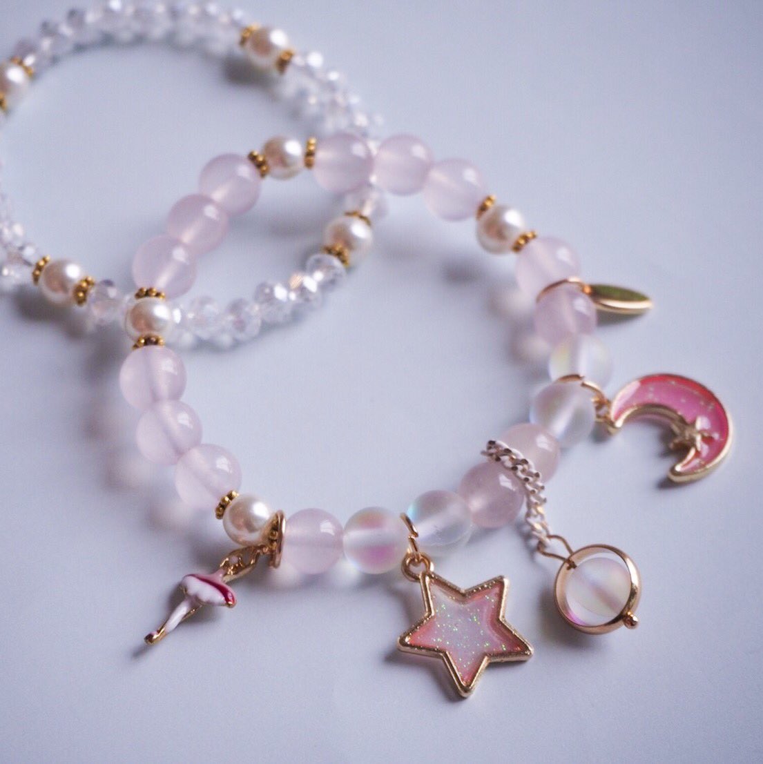 Em Bracelett 🌟 กิจกรรมแจกสร้อยข้อมือ tweet media