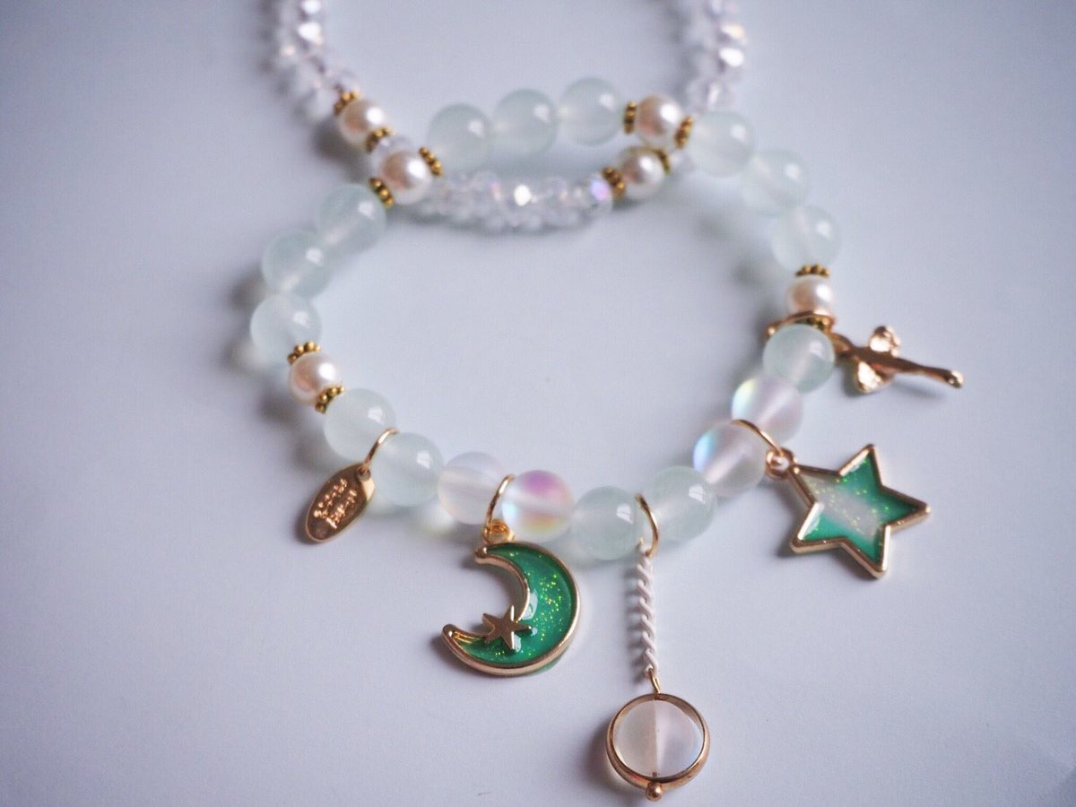 Em Bracelett 🌟 กิจกรรมแจกสร้อยข้อมือ tweet media