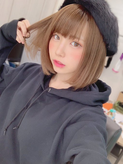 コスプレイヤーえなこのTwitter画像4