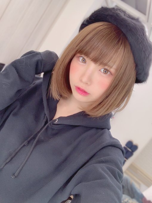 コスプレイヤーえなこのTwitter画像3