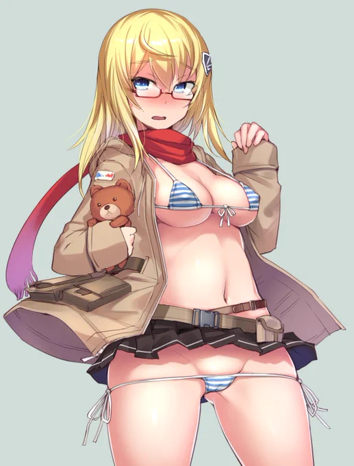 ちいさいぱ(略) 