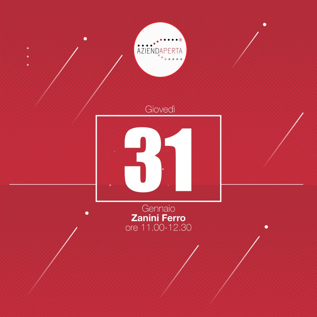 AziendAperta's tweet photo. #Aziendeaperte Gennaio 2019.
Aperte le #iscrizioni online!

#futuro #lavoro #giovani https://t.co/nRmAFapVZF https://t.co/qyaOs4p1dI