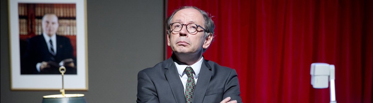 latelieraspect's tweet photo. Premier spectacle 2019, ce vendredi 11 janvier avec Oliver Broche dans une pièce pleine d'humour "Moi et François #Mitterrand". 
Réservations et informations ➡️ https://t.co/hu5CSUUlIg
#théâtre #sortiràDreux #sortiraVernouillet28 #Atsp https://t.co/K0JrBOsIph