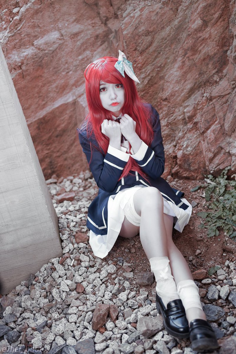 ether_photo's tweet photo. @Gyani_cos Zombieland Saga
(ゾンビランドサガ)
Minamoto sakura
(源さくら)
Cos by @Gyani_cos
(2/2)
#Cosplay, #コスプレ, #좀비랜드사가, #미나모토사쿠라, #사쿠라, #Zombielandsaga, #nicezombie! https://t.co/qotBKHwyyf