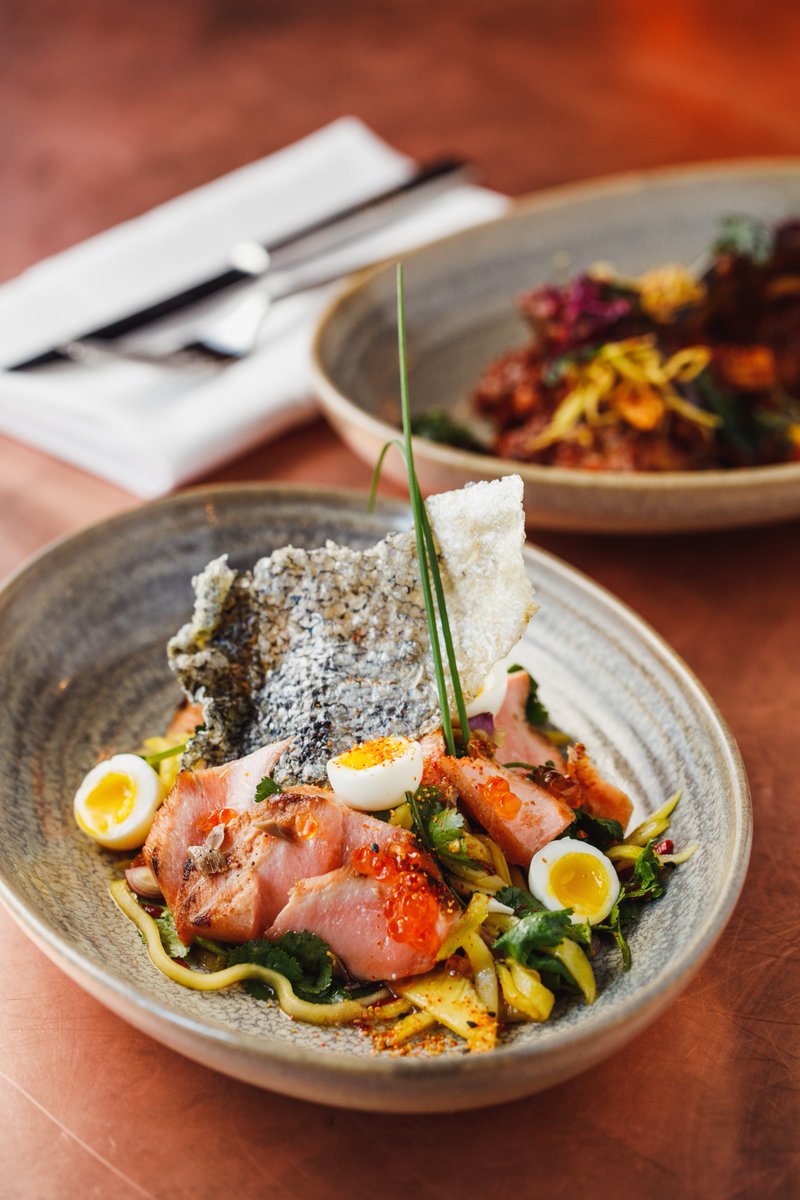 DeliciousPR's tweet photo. "Itâs January. Weâre all fat and poor. But all is not lost.." Thanks @BiteYourBrum for your very helpful list of January restaurant discounts in Birmingham. Food pic from @alunauk #diningdiscounts #restaurantdeals #JanuaryBlues #foodie https://t.co/NdQ77GMR6C https://t.co/tOXpb7mXdT