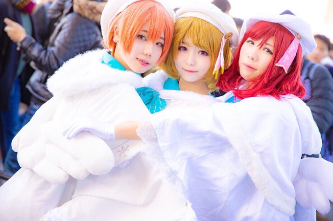 コスプレイヤーみぃのTwitter画像18