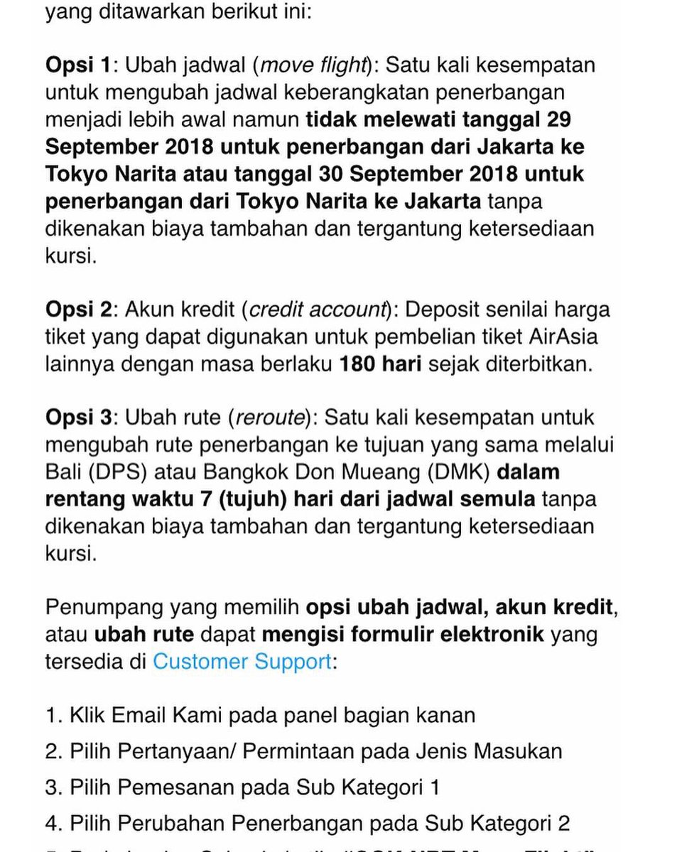 Airasiarefund Twitter Search Twitter