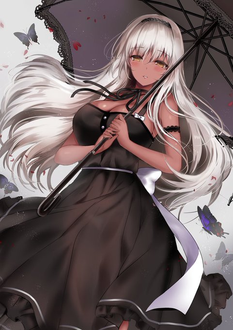 今年はじめての絵です、2019もよろしくお願いします。
https://t.co/y9fjCgL5sh #C95 #オリジナル #あけましておめでとうございます 