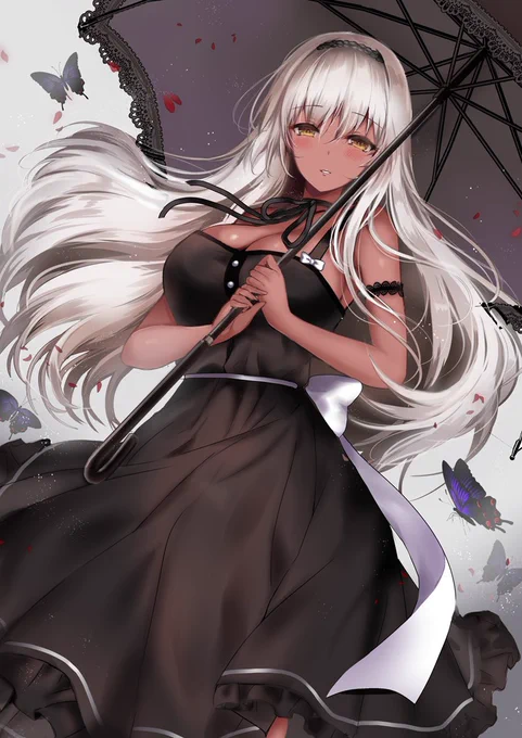 今年はじめての絵です、2019もよろしくお願いします。
https://t.co/y9fjCgL5sh #C95 #オリジナル #あけましておめでとうございます 