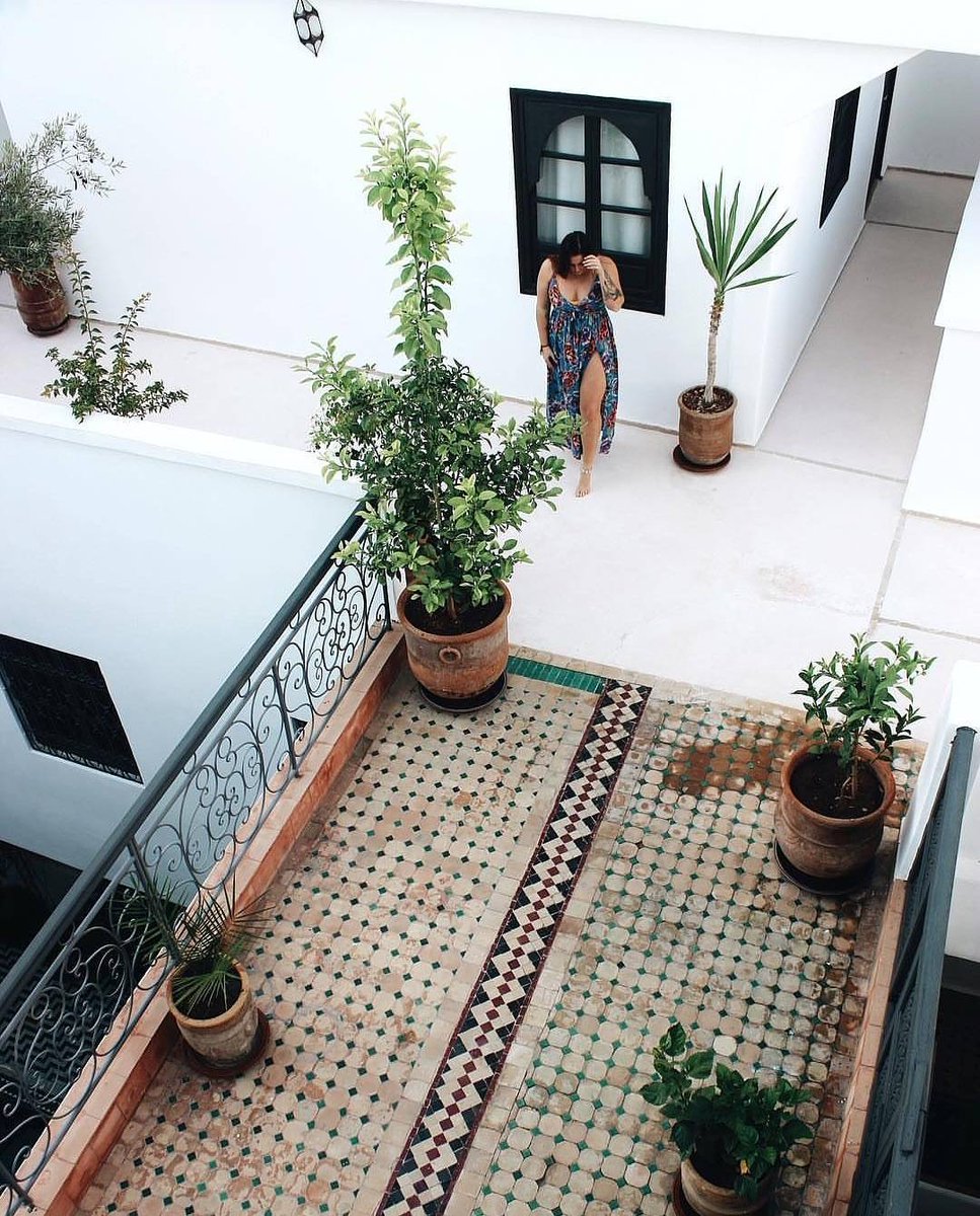 RodamonHostels's tweet photo. Inspiration in every corner
Special thanks @lealan0
#rodamonhostels #rodamonmarrakech #qualityhostels #marrakech #morocco #traveling #hostellife #travel #backpackers #luxuryhostels #hostelworld #riad https://t.co/hIWIeo7gBJ