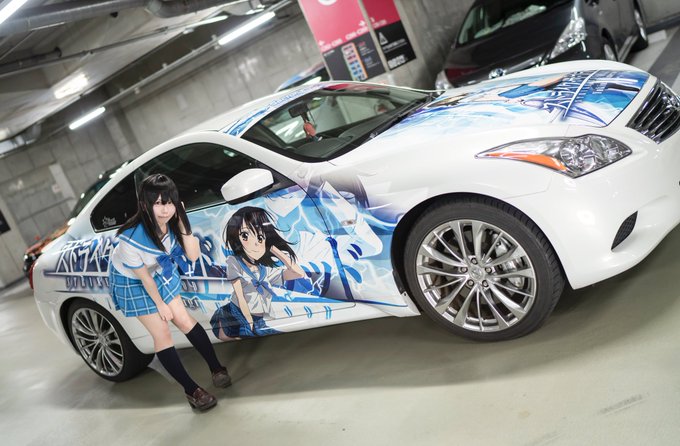 コスプレイヤー神湊しおのTwitter画像61