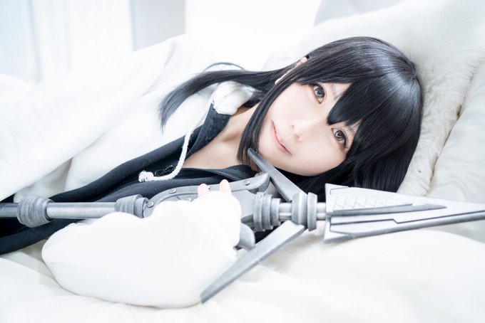 コスプレイヤー神湊しおのTwitter画像60