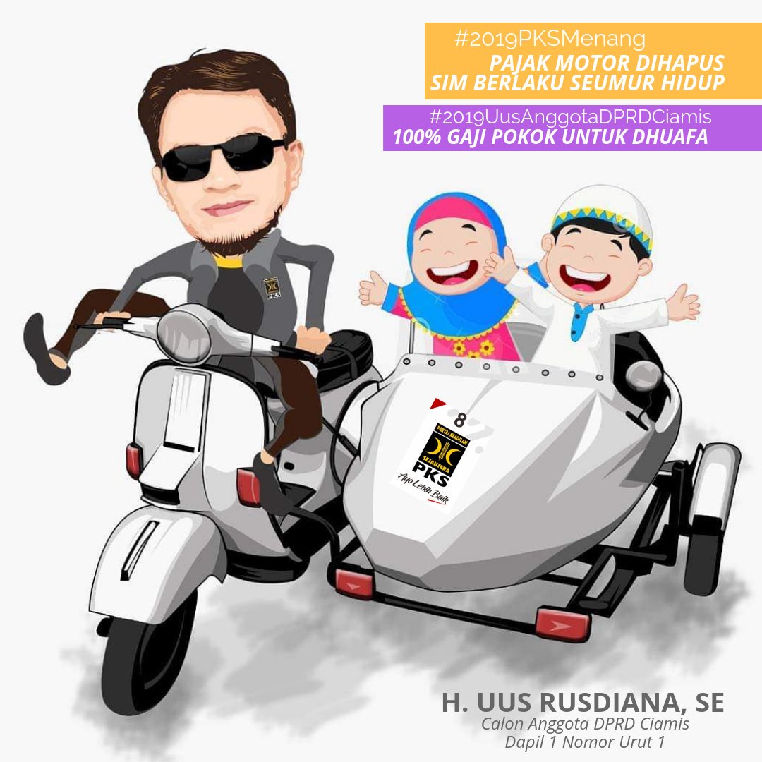 UusRsd's tweet photo. Yg setuju bantu retwit, ya!😊🤗 https://t.co/Mp2iCmztZh
