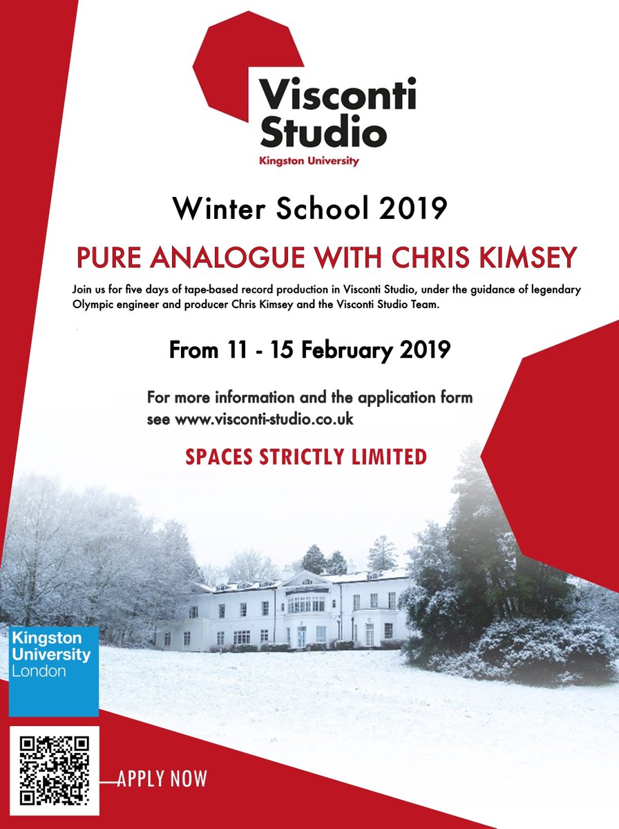 Visconti Studio tweet media