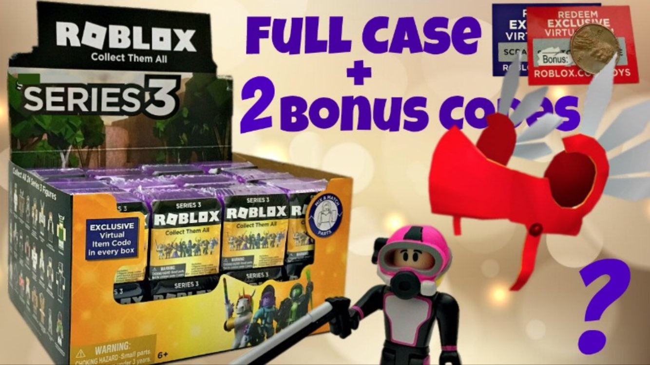 Lily On Twitter Comment Your Fav Figure And Code From This Series Celebrity Series 3 Purple Blind Boxes Their Matching Code Items Https T Co Iezw4jea3q Robloxtoys Roblox Jazwares Https T Co Gwdfth0gij - rainbow barf face roblox toy