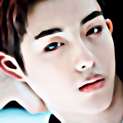 redlightcloseka's tweet photo. เขินฟ่ะ โครตหล่อ #NewProfilePic https://t.co/uqAEGFABF9