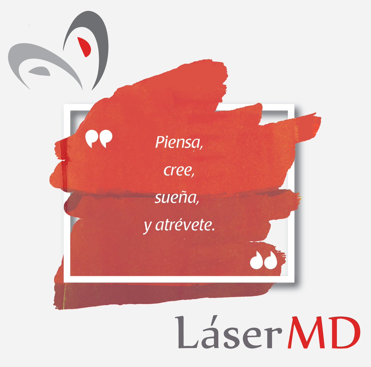 lasermdvzla's tweet photo. En #LáserMD queremos desearte lo mejor para este inicio del 2019 y recordarte que todo lo que hagas con positivismo sera alcanzado exitosamente.
_
#LaserMD
#equiposmedicos
#estetica #salud #cursos
#Algoritmossustentablespdo
#talleres #venezuela https://t.co/TxZPVWdBdZ