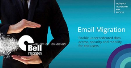 Email Migration - migrate email to the cloud with minimal risk and business disruption.  To know more about our Solution to moving to the cloud seamlessly, on time and on budget click on ow.ly/TygR30n77oQ #EmailMigration #DataIntegrity #BusinessStability #Office365