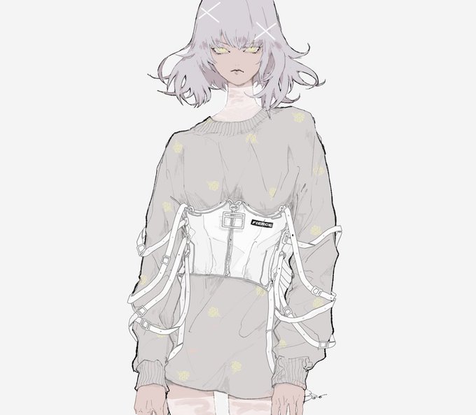 ジャンヌ ダルク オルタのtwitterイラスト検索結果