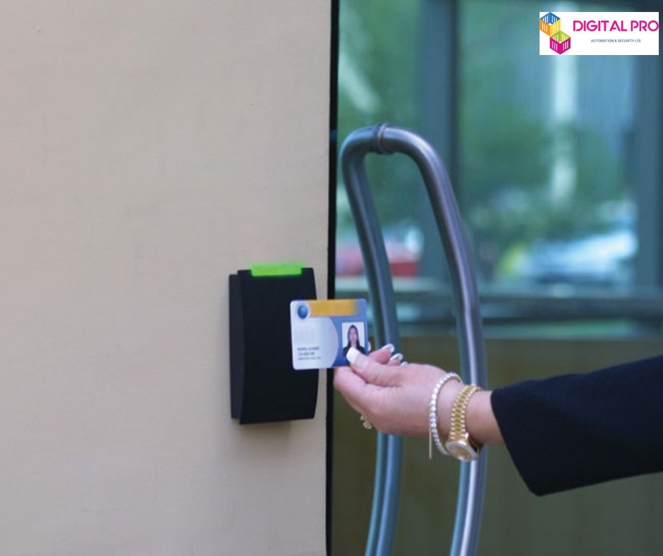 DIGITALPROAuto's tweet image. We offer a one-stop solution for all your office technology needs. From access card to network and cabling, we do it all. 
#cardaccess #network #cabling