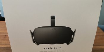 gamealchemyio's tweet photo. #VR in 2019 

5 big questions VR faces in 2019 | VentureBeat https://t.co/2c4O06JixY https://t.co/snoix7lN2f
