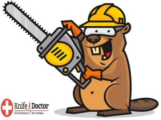 ScottSharpening's tweet image. Chainsaw chain sharpening starting at $6!