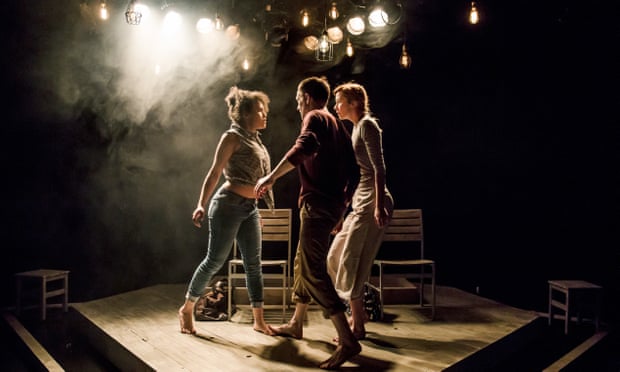 OffWestEndCom's tweet photo. #Offies Finalists for LIGHTING DESIGN: Andrew Ellis @andrewellislx for “Eugenius!” at the Other Palace @TheOtherPalace; David Plater for “The Outsider” at the Print Room @the_printroom ; Zoe Spurr @zoespurr_LD for “Tiny Dynamite” at the Old Red Lion @ORLTheatre https://t.co/hAuIzBGzJr