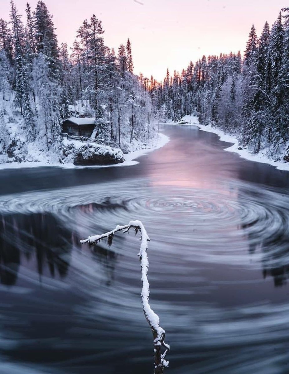 Of Finland 😊☃️❄️