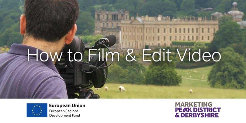 vpddindustry's tweet photo. Over 80% of content consumed online is video, so there's never been a better time to learn how to film your own content 📹 Check out our ‘How to film and edit video content’ workshop with @WalkerCreative   on 17th Jan at @eastlodgehotel: https://t.co/PwXS3ozKgd ⬅️ https://t.co/bUmjkvcx3g
