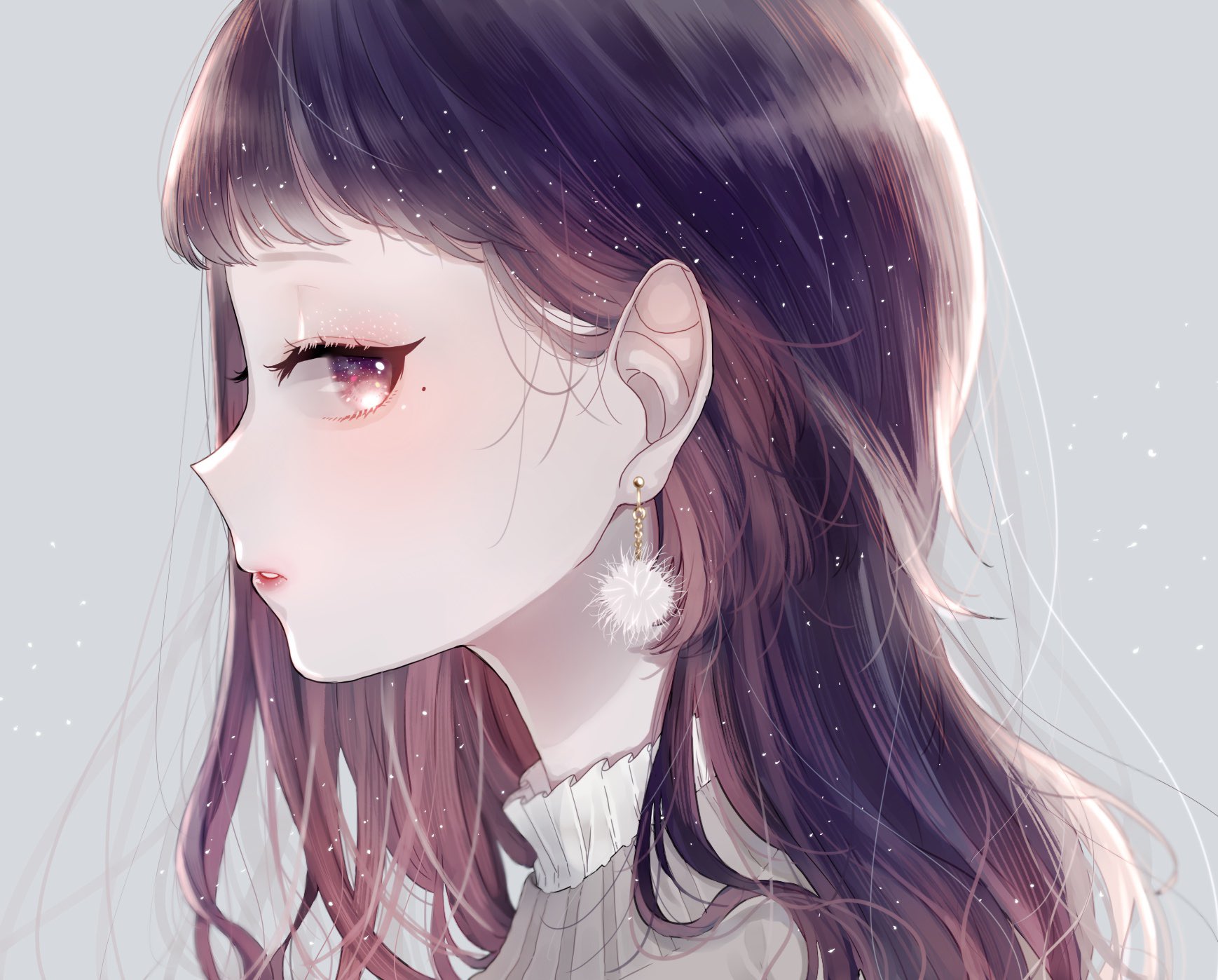 いちじく Sur Twitter 何色のインナーカラー女子が好きですか T Co qqrkbdzb Twitter