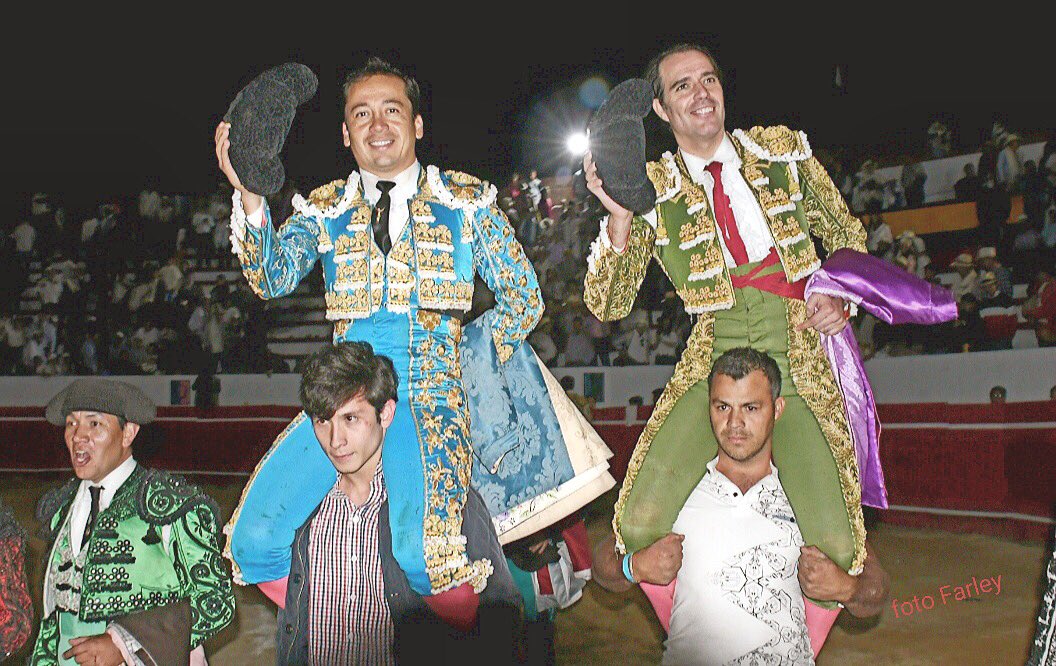 Portal Taurino tweet media