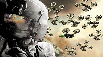 ArmyMadSci's tweet image. The Soldier of 2050 will be born around 2030. This Soldier will learn differently and enter a force with new jobs and required skills. Check out the @TRADOC @ArmyMadSci Learning 2050 assessment. madsciblog.tradoc.army.mil/110-future-job…