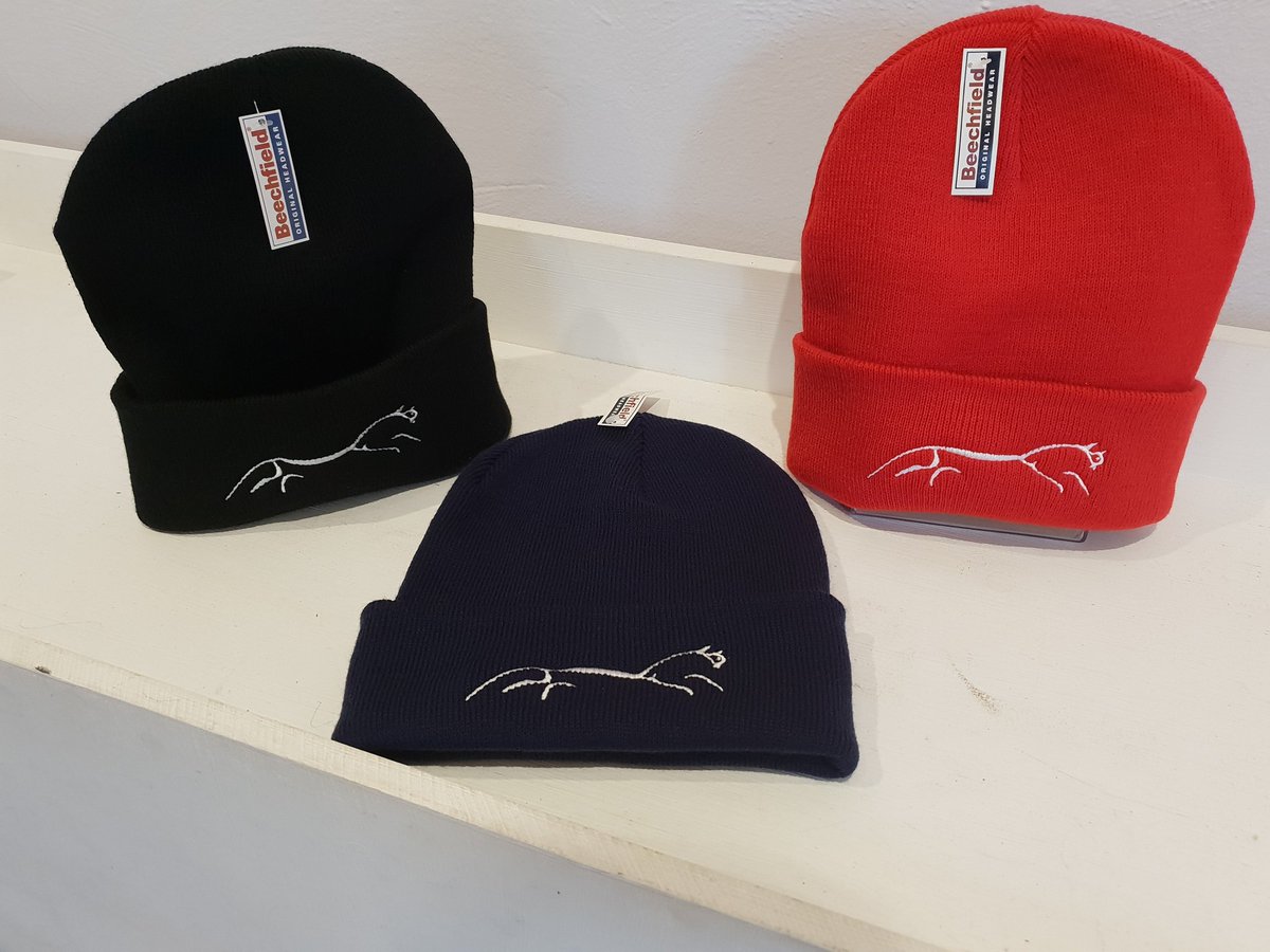 ValeAndDownland's tweet photo. New #WhiteHorse items available from the Museum #giftshop.
#wantage #uffington #beanie #baseballcap #hoodie #tshirt #caps #shoplocal https://t.co/bfuIvkeA5v