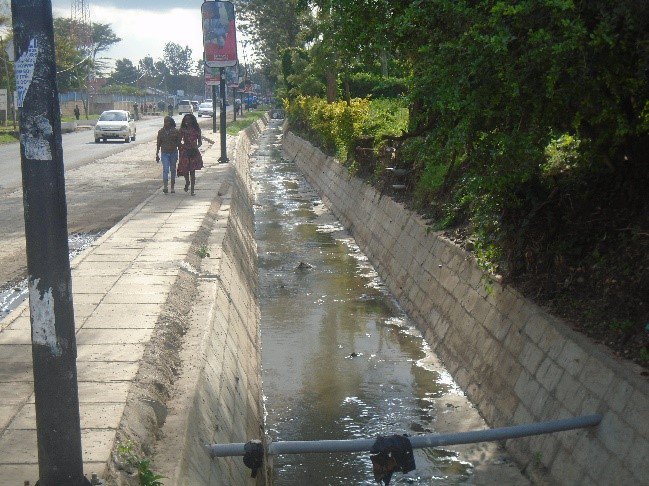 Kenya Urban Forum (KUF) tweet media